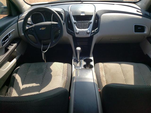 Photo 8 from auction – 2015 CHEVROLET EQUINOX LS with VIN 1GNALAEK3FZ127834