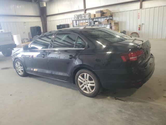 Photo 2 from auction – 2017 VOLKSWAGEN JETTA S with VIN 3VW2B7AJ3HM257596