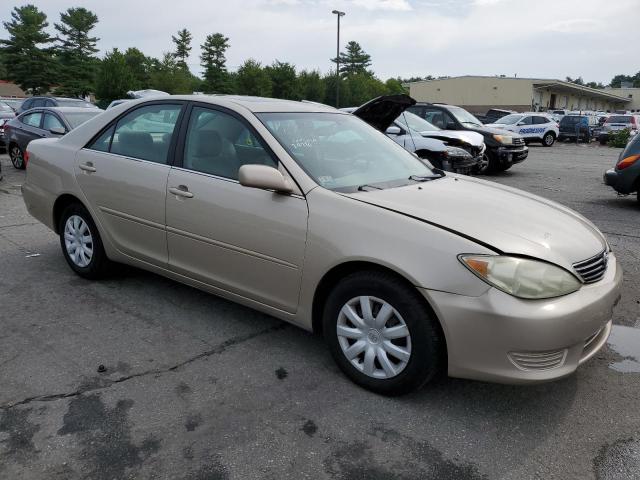 Photo 4 from auction – 2005 TOYOTA CAMRY LE with VIN 4T1BE32K65U025975