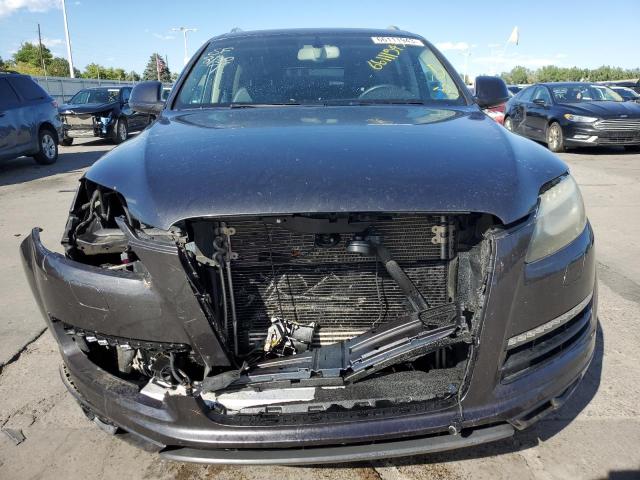 Photo 5 from auction – 2011 AUDI Q7 PREMIUM with VIN WA1LMAFE3BD006665