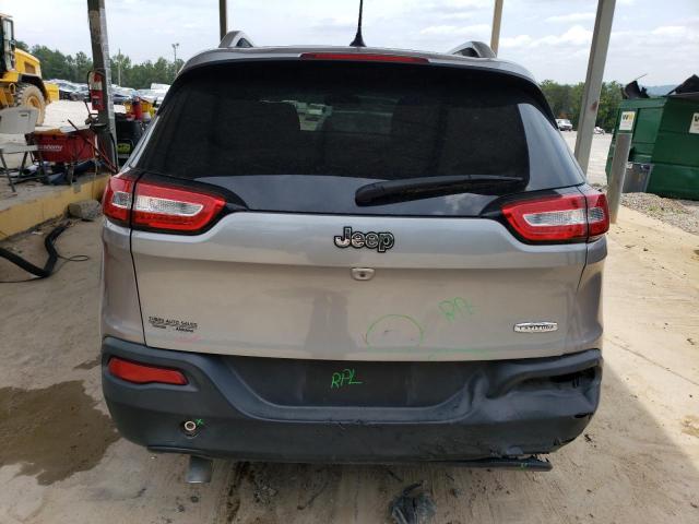 Photo 6 from auction – 2015 JEEP CHEROKEE L with VIN 1C4PJLCB5FW766595