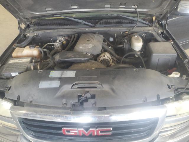 Снимка 11 от търг – 2003 GMC NEW SIERRA с VIN 2GTEC19V731397961