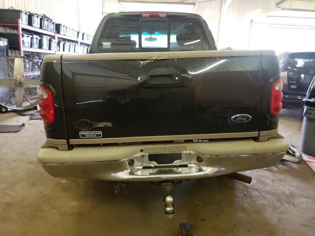 Photo 6 from auction – 2003 FORD F150 SUPER with VIN 1FTRW08L63KC24323