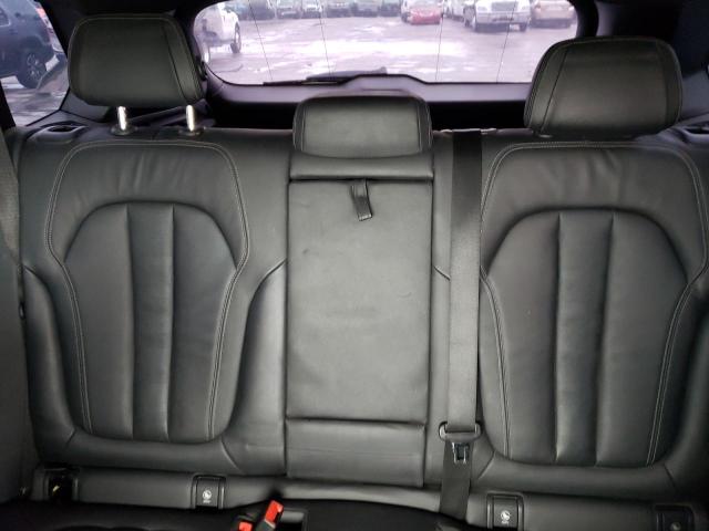 Photo 10 from auction – 2021 BMW X5 SDRIVE with VIN 5UXCR4C06M9E99170