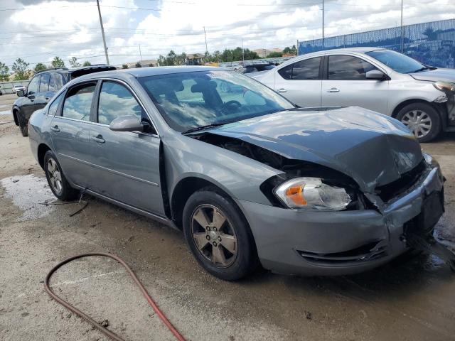 Photo 4 from auction – 2008 CHEVROLET IMPALA LT with VIN 2G1WT58K089196570