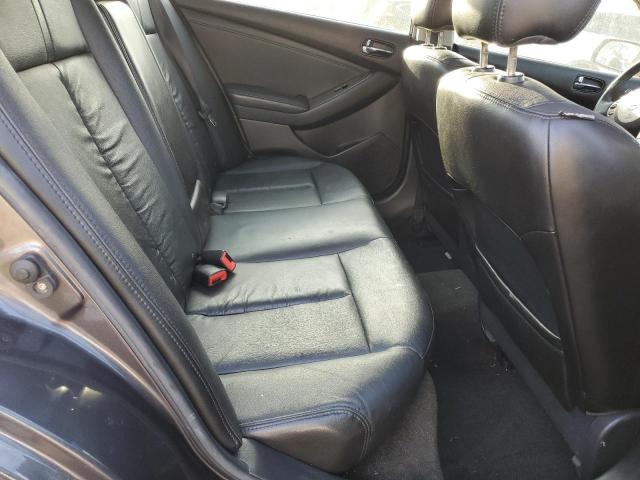 Photo 10 from auction – 2011 NISSAN ALTIMA BAS with VIN 1N4AL2AP4BN498587