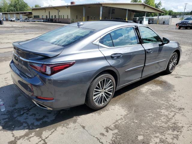 Photo 3 from auction – 2022 LEXUS ES 350 BAS with VIN 58ADZ1B1XNU113610