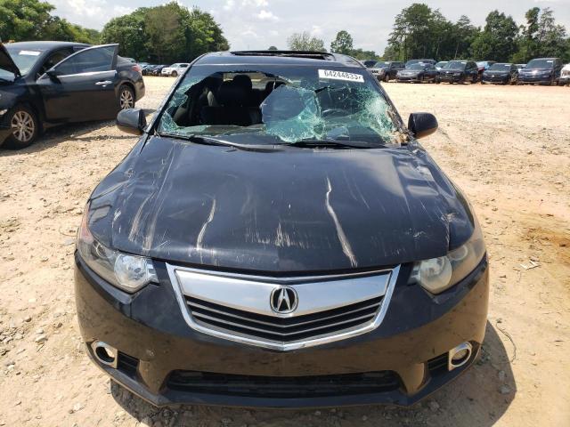 Photo 5 from auction – 2013 ACURA TSX SE with VIN JH4CU2F83DC003214