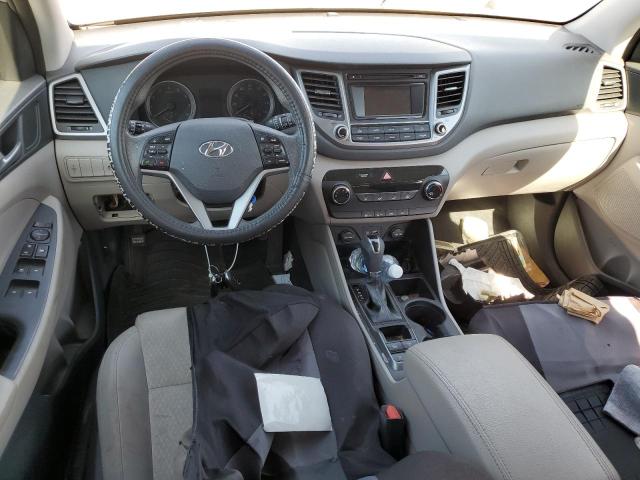 Photo 8 from auction – 2017 HYUNDAI TUCSON LIM with VIN KM8J3CA43HU287896