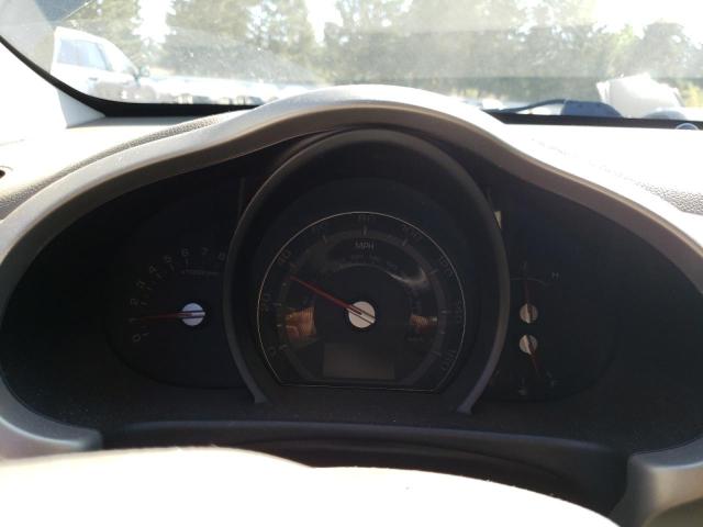 Photo 9 from auction – 2012 KIA SPORTAGE L with VIN KNDPBCA2XC7329326