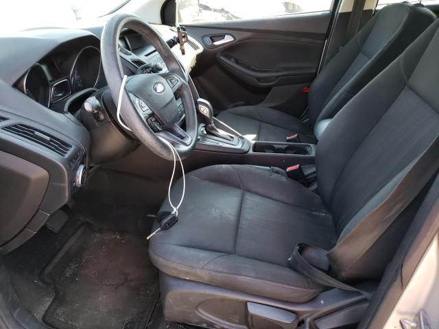 Photo 7 from auction – 2015 FORD FOCUS SE with VIN 1FADP3K23FL373012