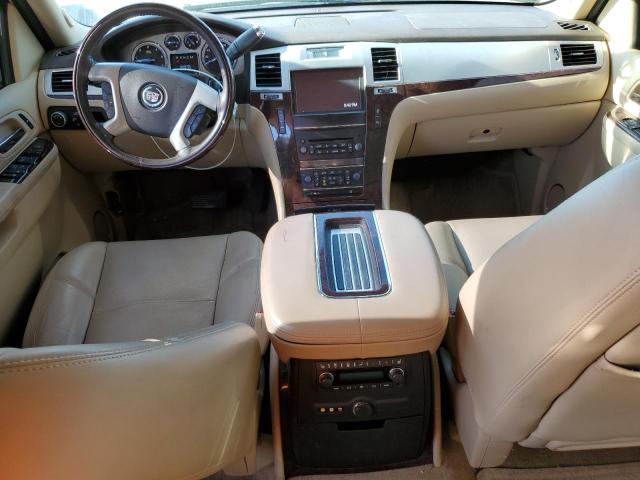 Photo 8 from auction – 2014 CADILLAC ESCALADE P with VIN 1GYS4CEF8ER166324
