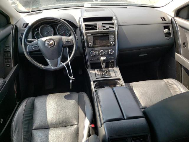 Photo 8 from auction – 2014 MAZDA CX-9 TOURI with VIN JM3TB3CV4E0446814