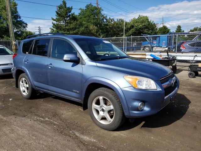 Photo 4 from auction – 2012 TOYOTA RAV4 LIMIT with VIN 2T3DK4DV6CW094197