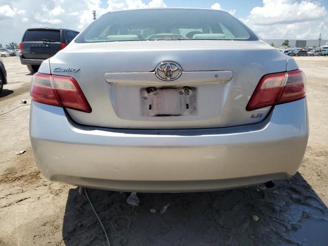 Photo 6 from auction – 2007 TOYOTA CAMRY CE with VIN 4T1BE46K37U085909