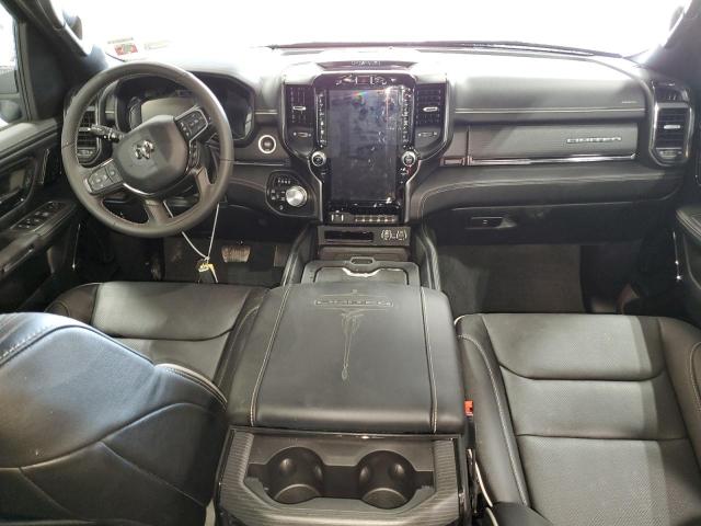 Photo 8 from auction – 2023 RAM 1500 LIMIT with VIN 1C6SRFHT0PN620710