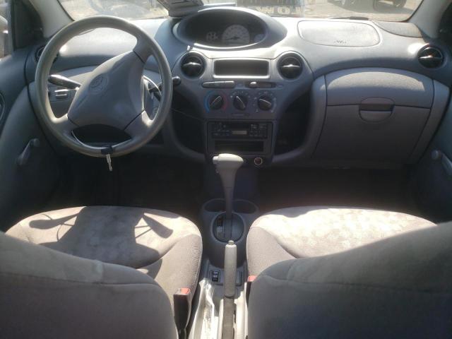 Photo 8 from auction – 2002 TOYOTA ECHO with VIN JTDBT123325029026