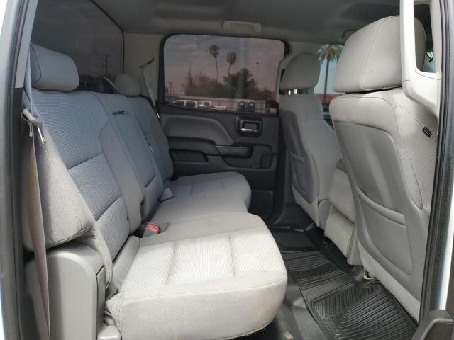 Photo 10 from auction – 2015 CHEVROLET SILVERADO with VIN 3GCUKPEC8FG290385