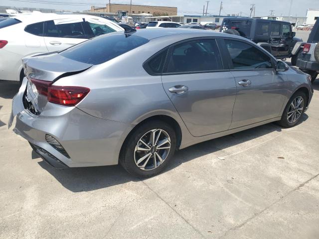 Photo 3 from auction – 2023 KIA FORTE LX with VIN 3KPF24AD5PE548638