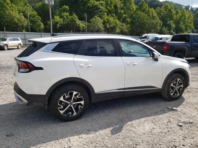 Photo 3 from auction – 2023 KIA SPORTAGE E with VIN KNDPVCAG5P7070219