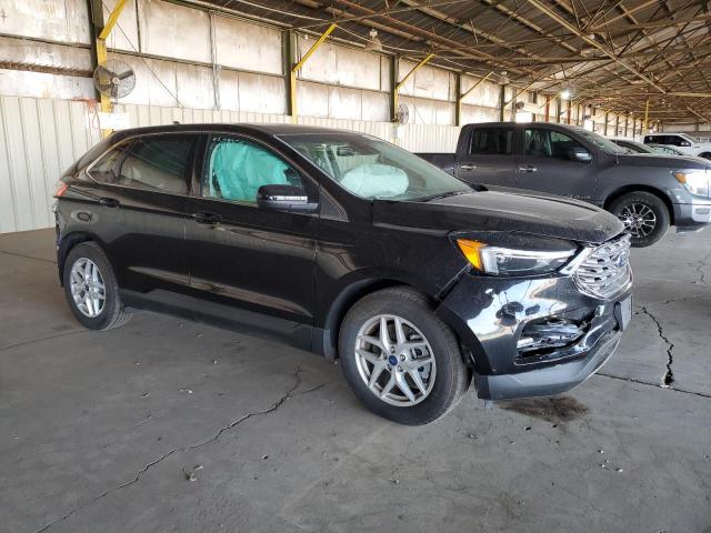 Photo 4 from auction – 2022 FORD EDGE SEL with VIN 2FMPK4J9XNBA92569