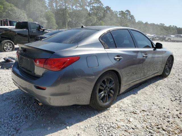 Photo 3 from auction – 2015 INFINITI Q50 BASE with VIN JN1BV7AP4FM357619
