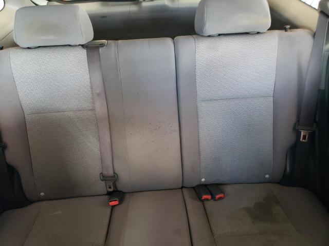 Photo 10 from auction – 2005 TOYOTA COROLLA MA with VIN 2T1KR32EX5C415669