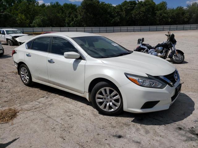 Photo 4 from auction – 2016 NISSAN ALTIMA 2.5 with VIN 1N4AL3APXGN371775