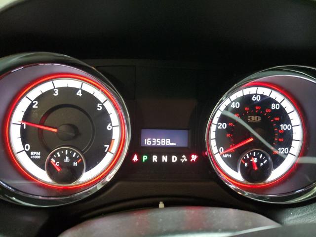 Снимка 9 от търг – 2014 DODGE GRAND CARA с VIN 2C4RDGBG8ER190612