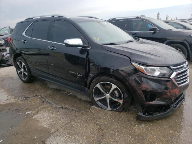 Photo 4 from auction – 2018 CHEVROLET EQUINOX PR with VIN 2GNAXMEV8J6322204