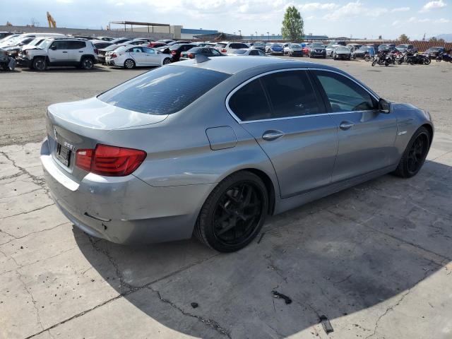 Photo 3 from auction – 2011 BMW 528 I with VIN WBAFR1C55BC740154