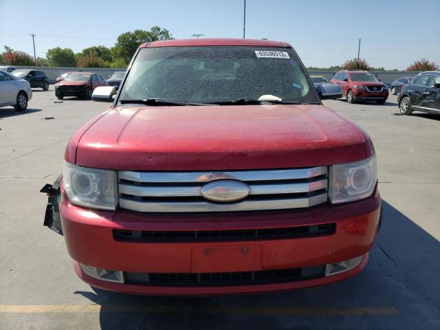 Photo 5 from auction – 2012 FORD FLEX LIMIT with VIN 2FMGK5DC0CBD03837