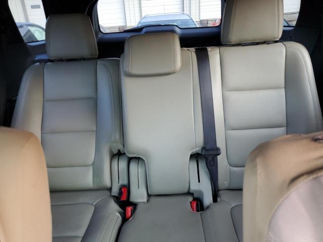 Photo 10 from auction – 2013 FORD EXPLORER X with VIN 1FM5K8D82DGB52210