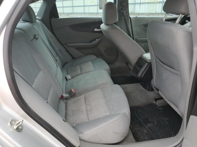 Photo 10 from auction – 2015 CHEVROLET IMPALA LS with VIN 2G11X5SL3F9212113