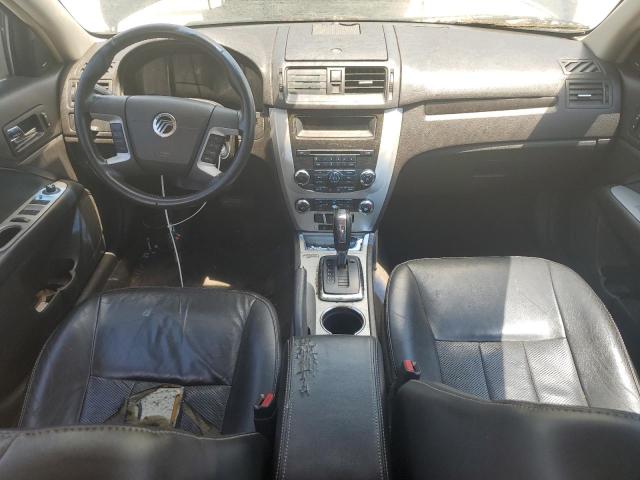 Photo 8 from auction – 2011 MERCURY MILAN PREM with VIN 3MEHM0JA9BR604162