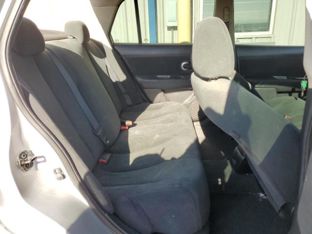 Photo 10 from auction – 2011 NISSAN VERSA S with VIN 3N1BC1AP9BL450515