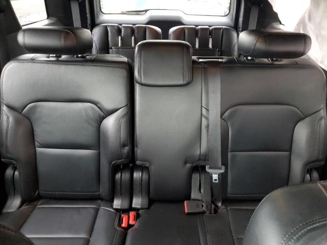 Фото 10 с аукциона – 2017 FORD EXPLORER X с VIN 1FM5K8D88HGD75602