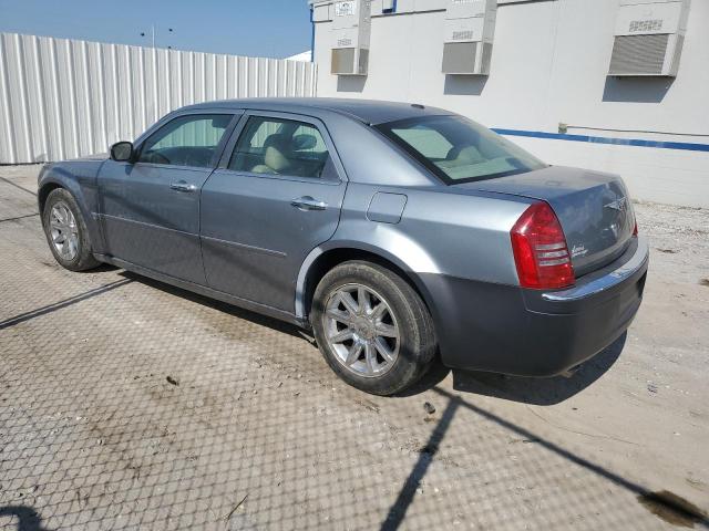 Photo 2 from auction – 2006 CHRYSLER 300C with VIN 2C3KA63H06H531346