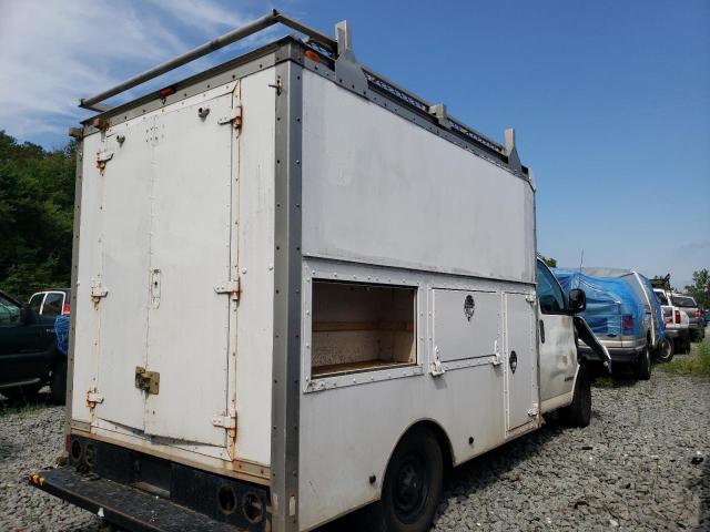 Photo 3 from auction – 2001 CHEVROLET EXPRESS with VIN 1GBHG31R111127479