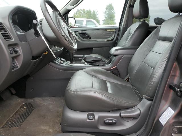 Photo 7 from auction – 2006 FORD ESCAPE HEV with VIN 1FMCU95H26KA20490