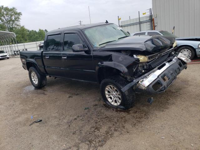 Photo 4 from auction – 2006 CHEVROLET SILVERADO2 with VIN 2GCEK13Z061292150