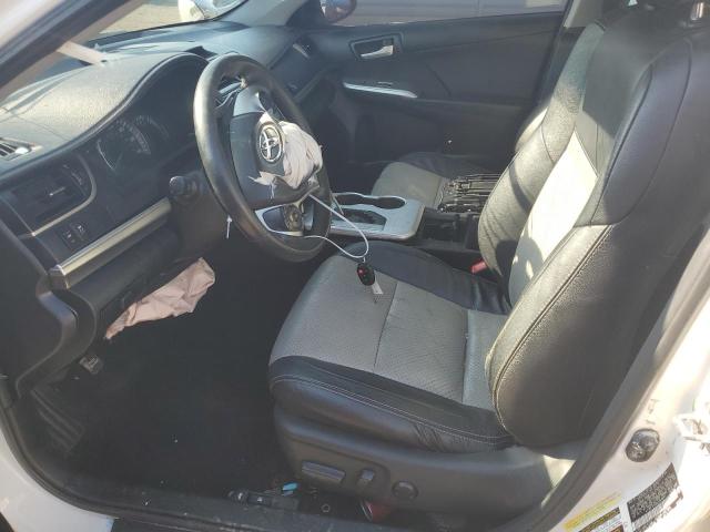 Photo 7 from auction – 2014 TOYOTA CAMRY L with VIN 4T1BF1FK8EU382831