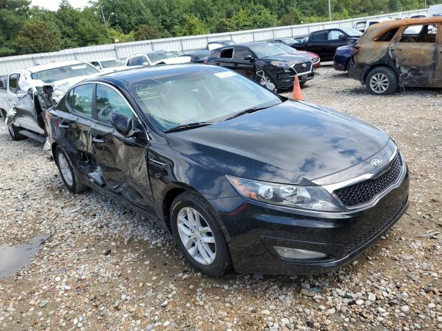 Снимка 4 от търг – 2012 KIA OPTIMA LX с VIN KNAGM4A73C5271791
