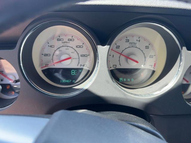 Photo 8 from auction – 2013 DODGE CHALLENGER with VIN 2C3CDYAGXDH674870