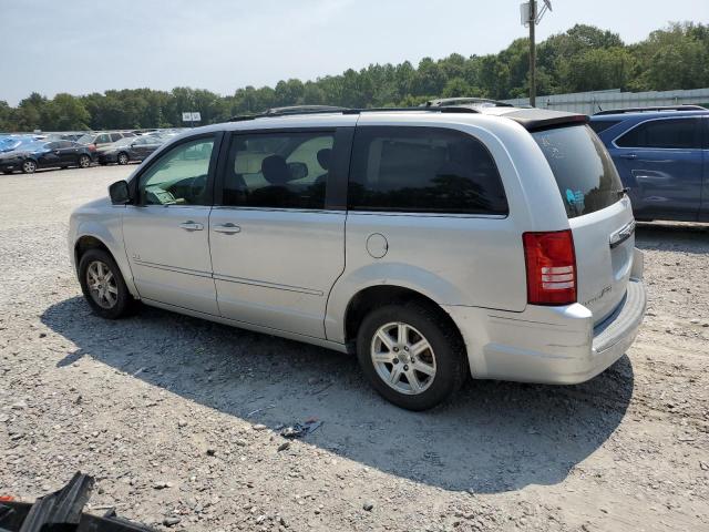 Photo 2 from auction – 2008 CHRYSLER TOWN & COU with VIN 2A8HR54P88R815053
