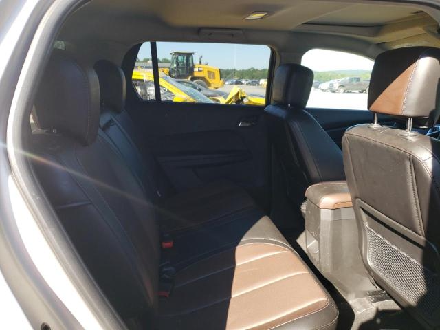 Photo 11 from auction – 2012 GMC TERRAIN SL with VIN 2GKFLXE58C6292687