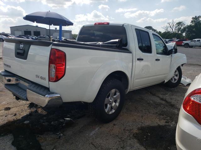 Photo 3 from auction – 2013 NISSAN FRONTIER S with VIN 1N6AD0EV2DN731824