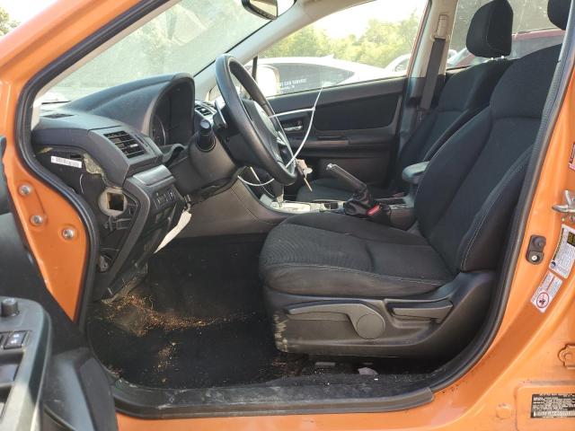Фото 7 с аукциона – 2013 SUBARU XV CROSSTR с VIN JF2GPACC2DH211070
