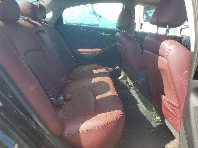 صورة رقم 10 من المزاد - 2011 HYUNDAI SONATA SE مع VIN 5NPEC4AC2BH042608