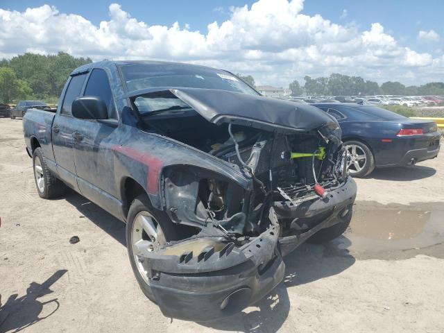 Photo 4 from auction – 2006 DODGE RAM 1500 S with VIN 1D7HA18N56J173446